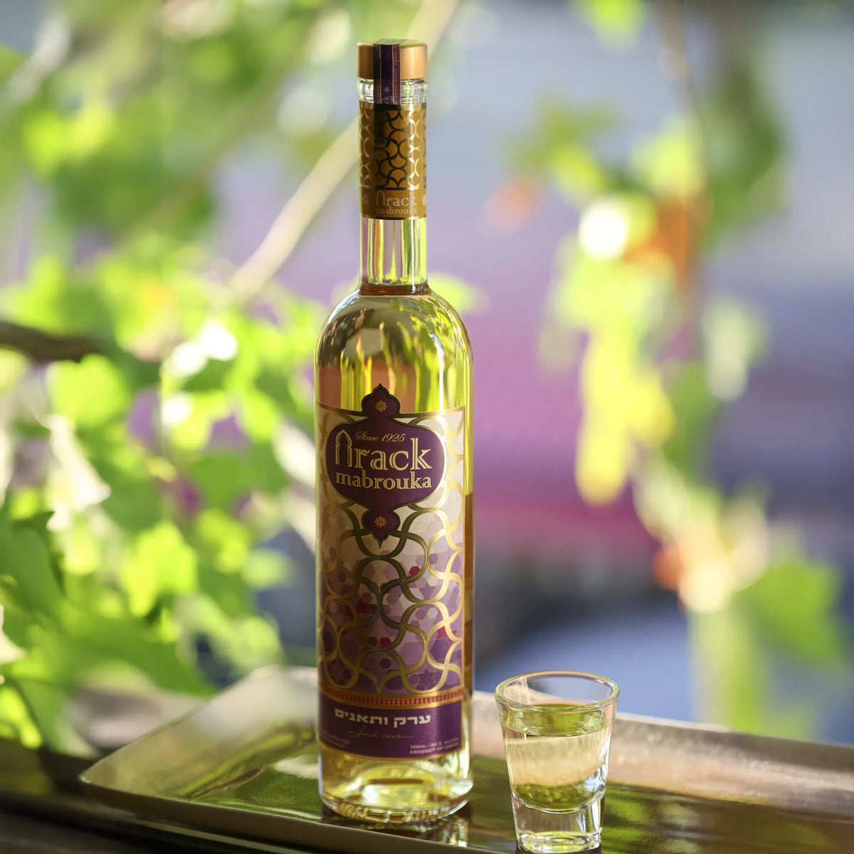 Fig Arak