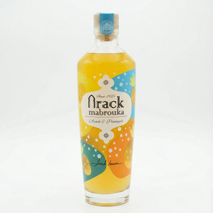 קוקטייל ערק אננס