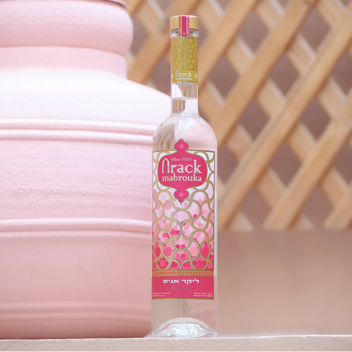 Anise Liqueur